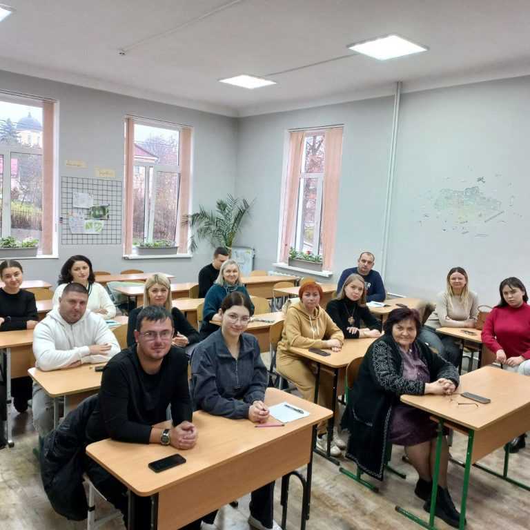 Засідання спільноти у лютому 2026 року