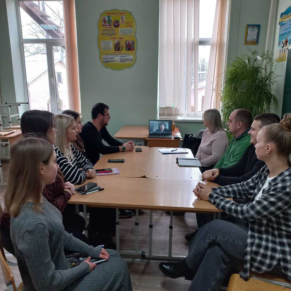 Засідання спільноти у грудні 2025 року