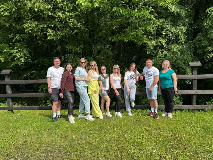 УРА КАНІКУЛИ! ПЕРЕЗАВАНТАЖЕННЯ!